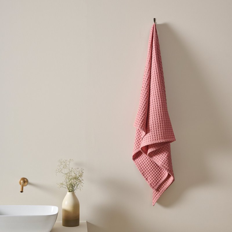 70 x 140 cm Dusty-Pink