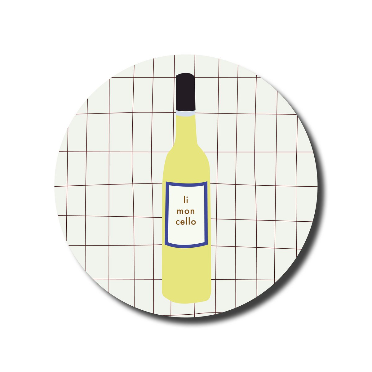 Coasters · Italy