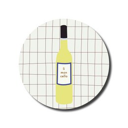 Coasters · Italy
