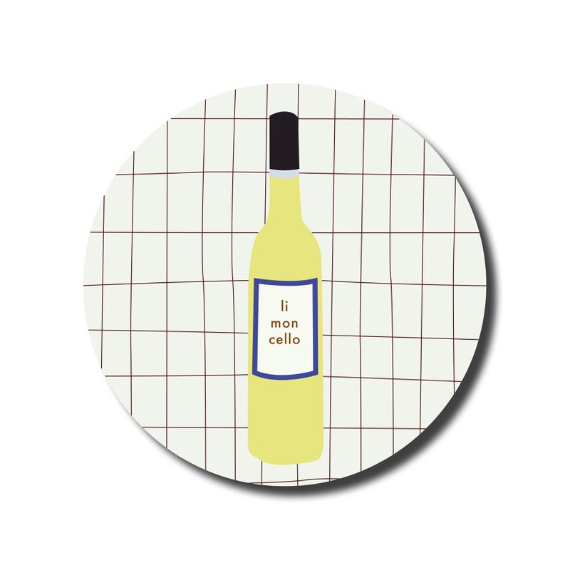 Coasters · Italy