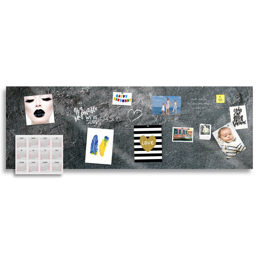 Magnetisch markeerbord - Lalita