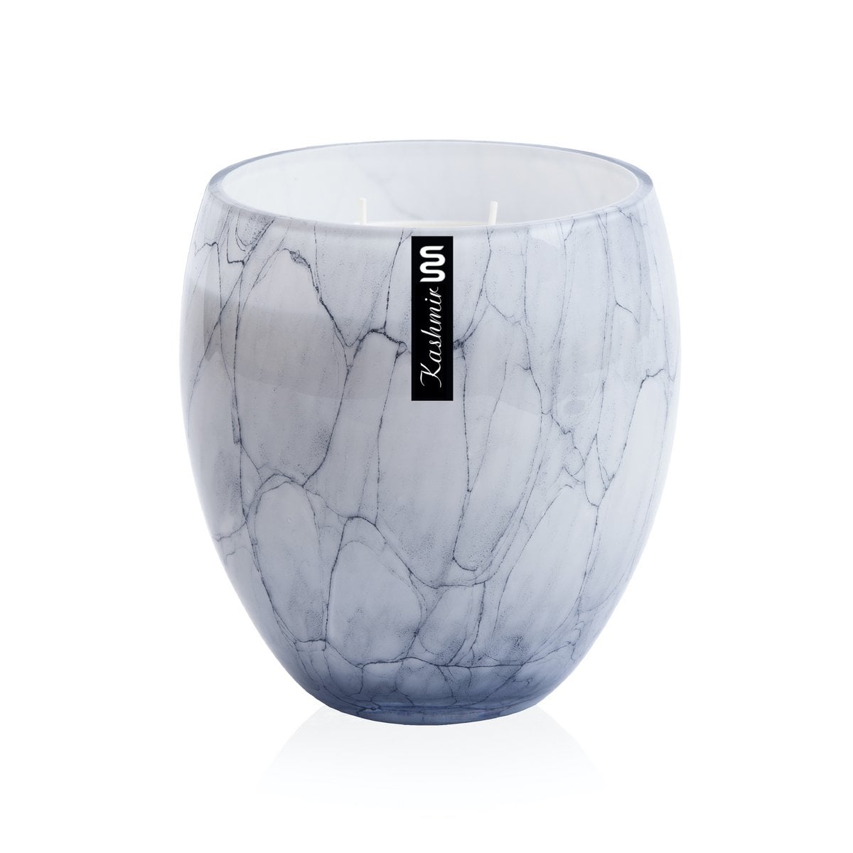ICE KASHMIR: Koriander, Amber & Patchouli