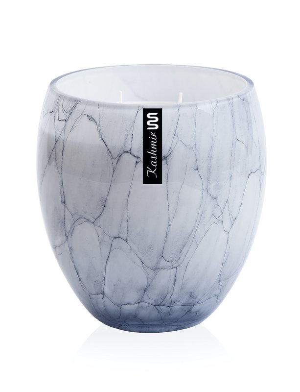 ICE KASHMIR : Coriander, Amber & Patchouli