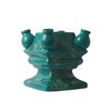 Tulip vase stacking madness - Van Gogh - Soil - 17 cm