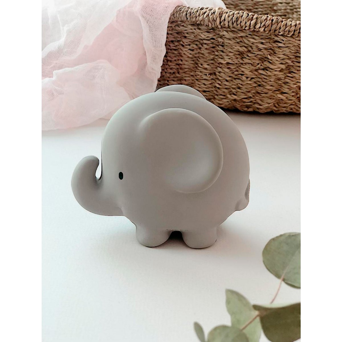 My First Zoo Animal Elephant