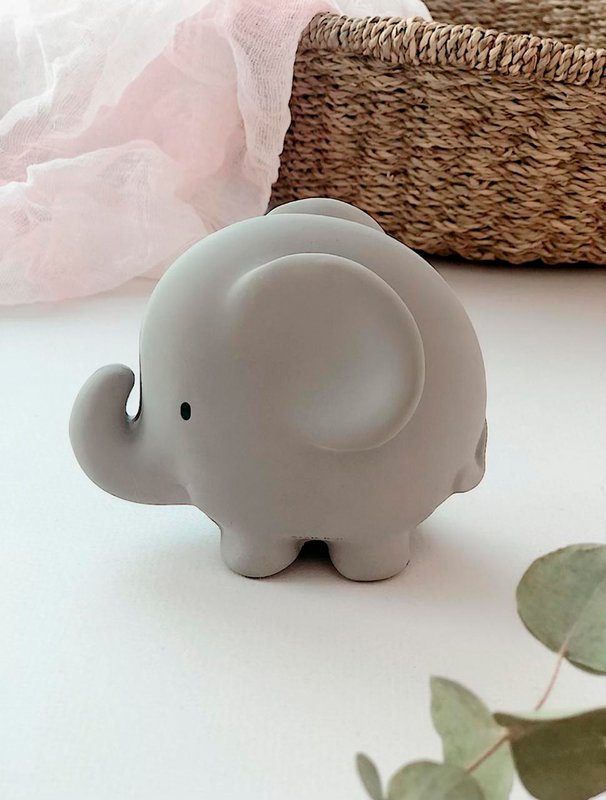 My First Zoo Animal Elephant
