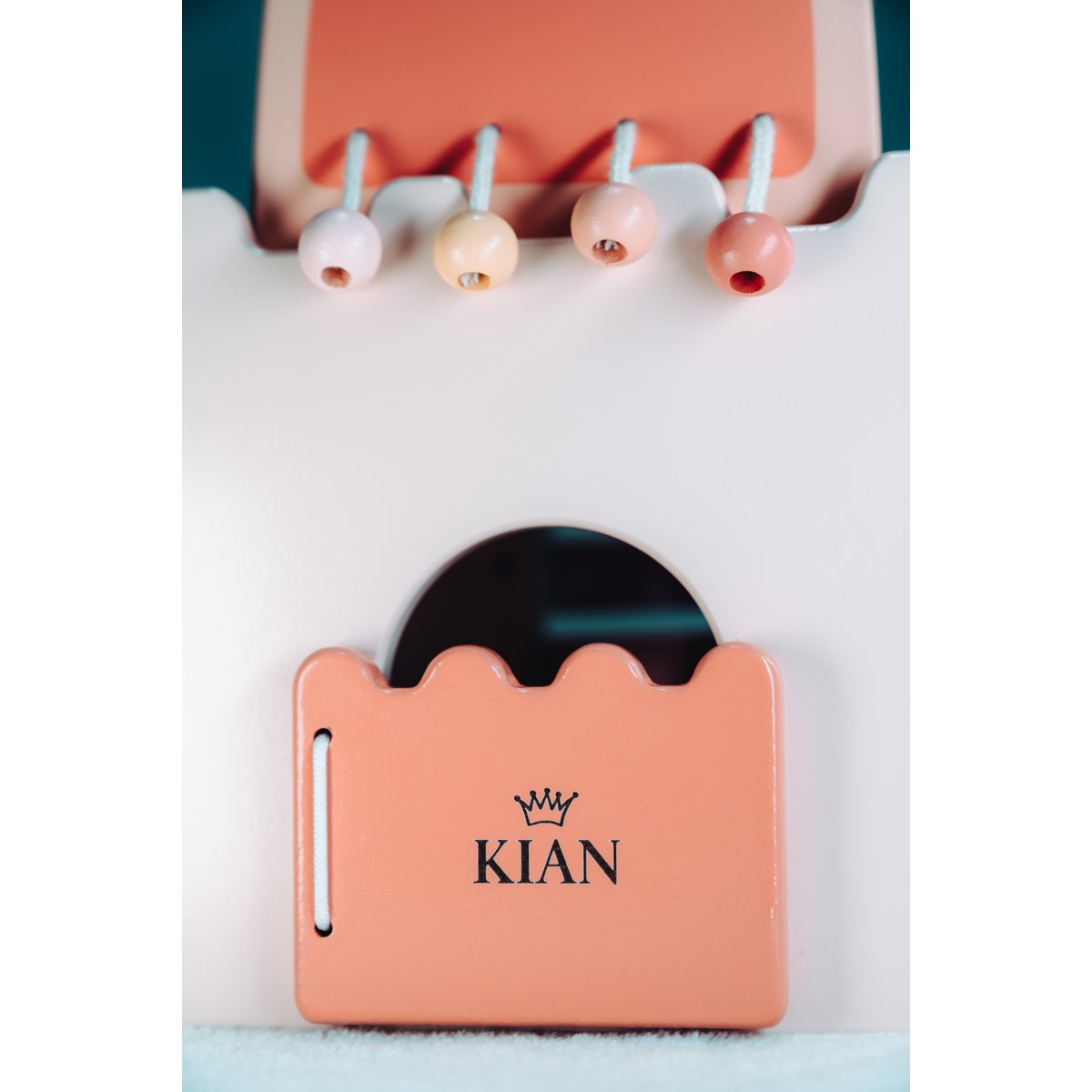 KIAN Family: Castle Play Center