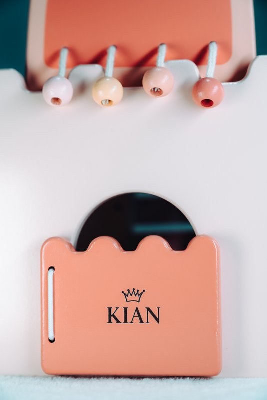 KIAN Family: Castle Play Center