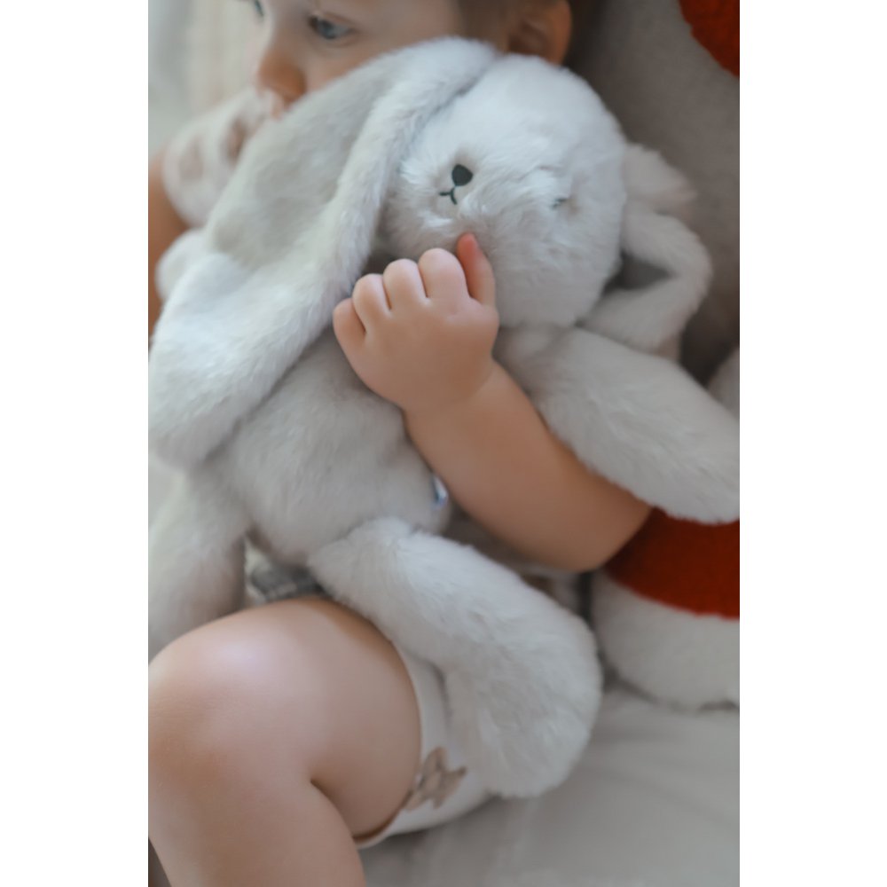 Giocattolo per dormire Lulla Bunny