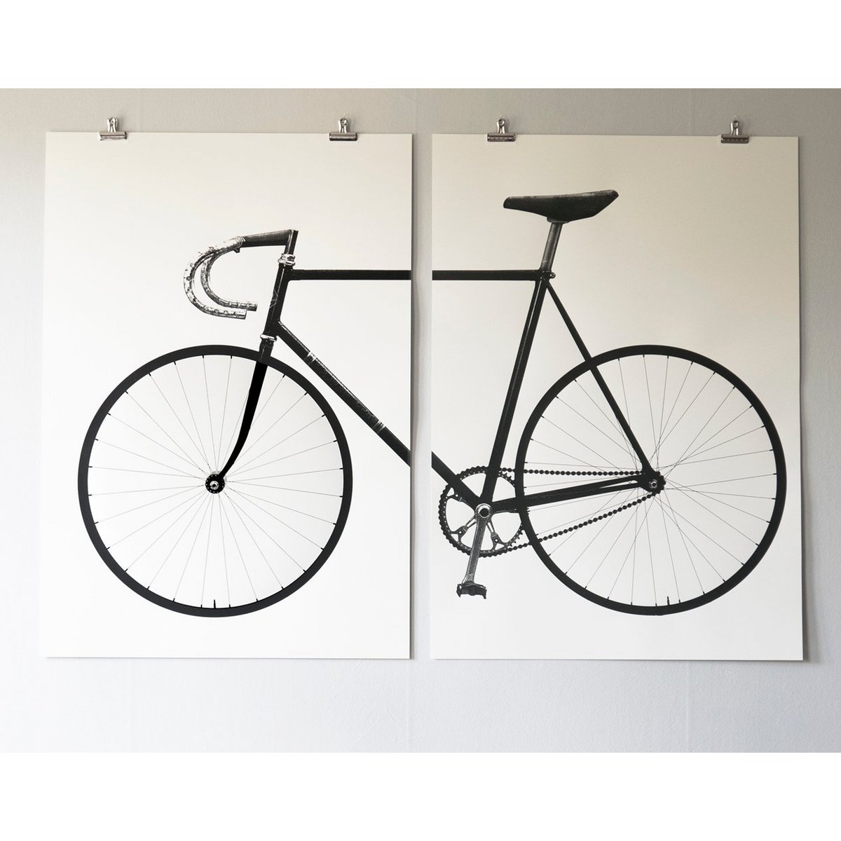 Fahrt XL - Poster