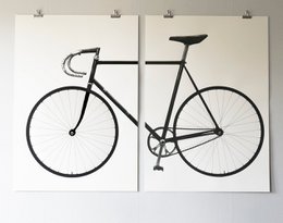 Ride XL - Poster
