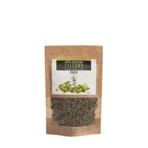 TOFILLO Oregano aus Kreta