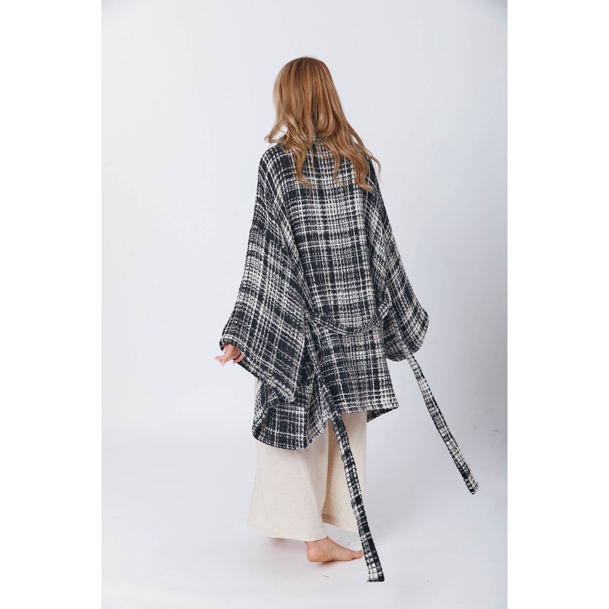 Prana Kimono