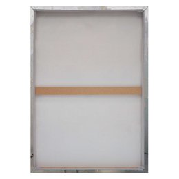 Painting Canvas Face 70x50