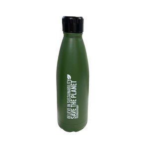 Isoleerfles 500 ml willekeurige kleur Fackelmann Move
