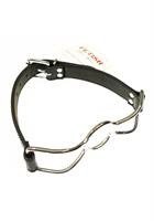 Bossoftoys - 33-00071 - zware versie Gag - Metal - Gag