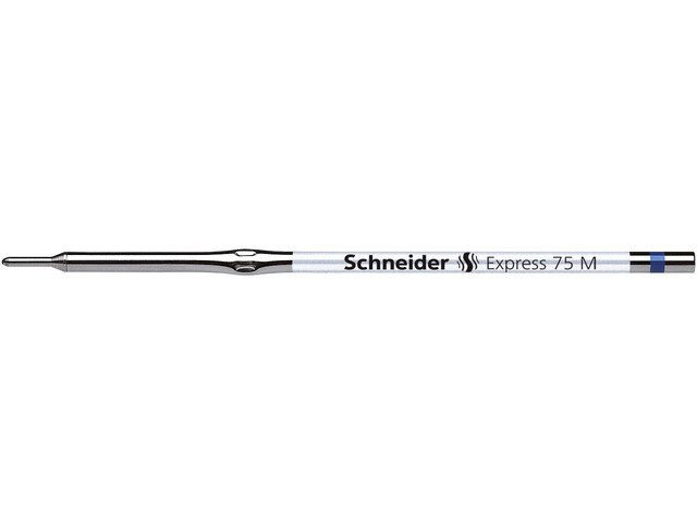 Recambio Schneider Express 75 M azul