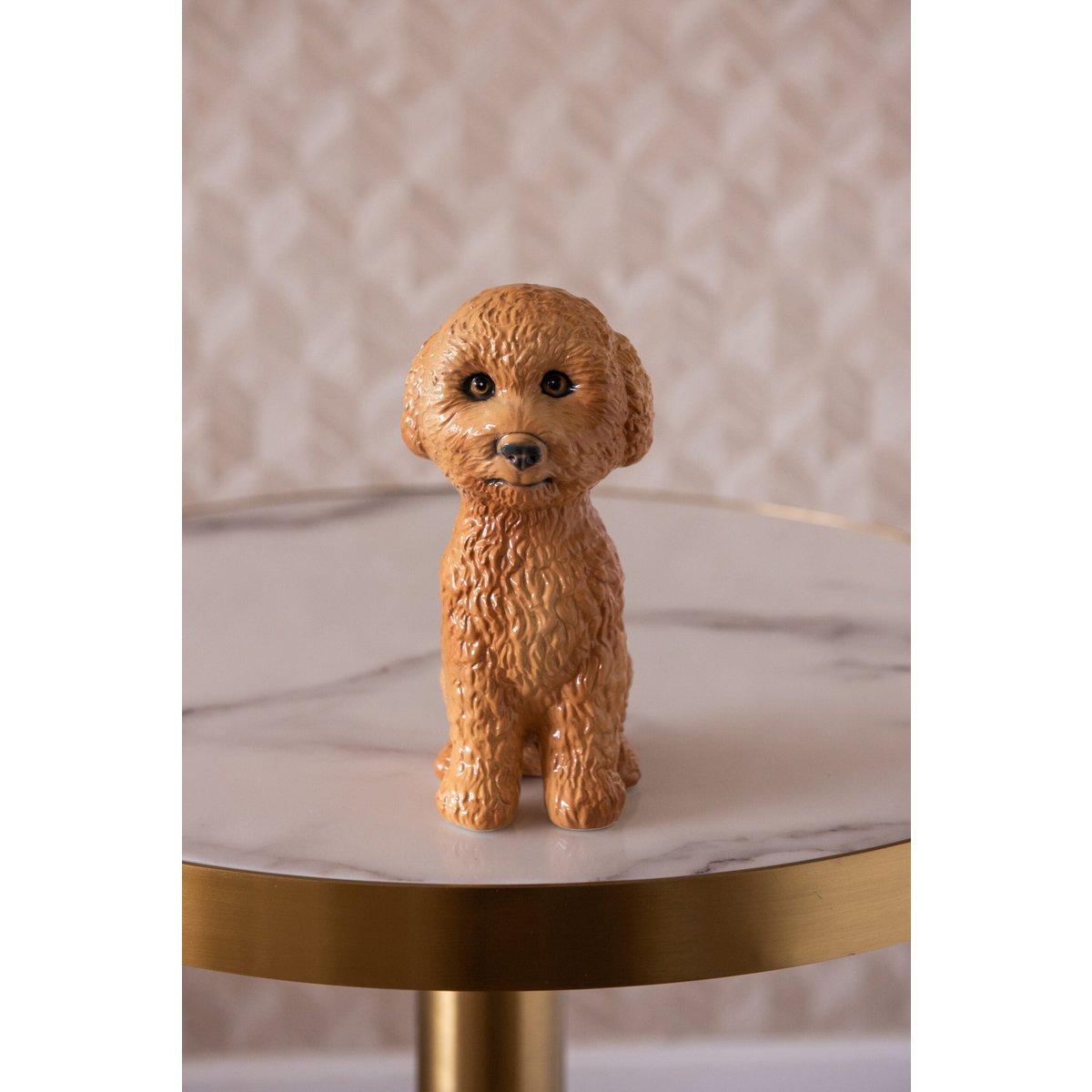 Poodle doodle lover