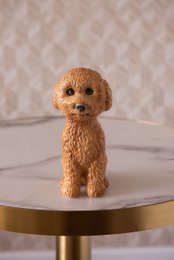 Puddel doodle elsker