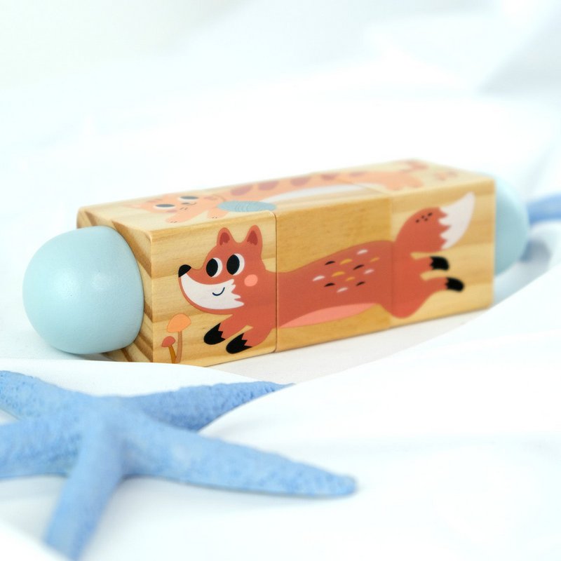 BusyKids Montessori-Set für Kinder von 18 bis 24 Monaten