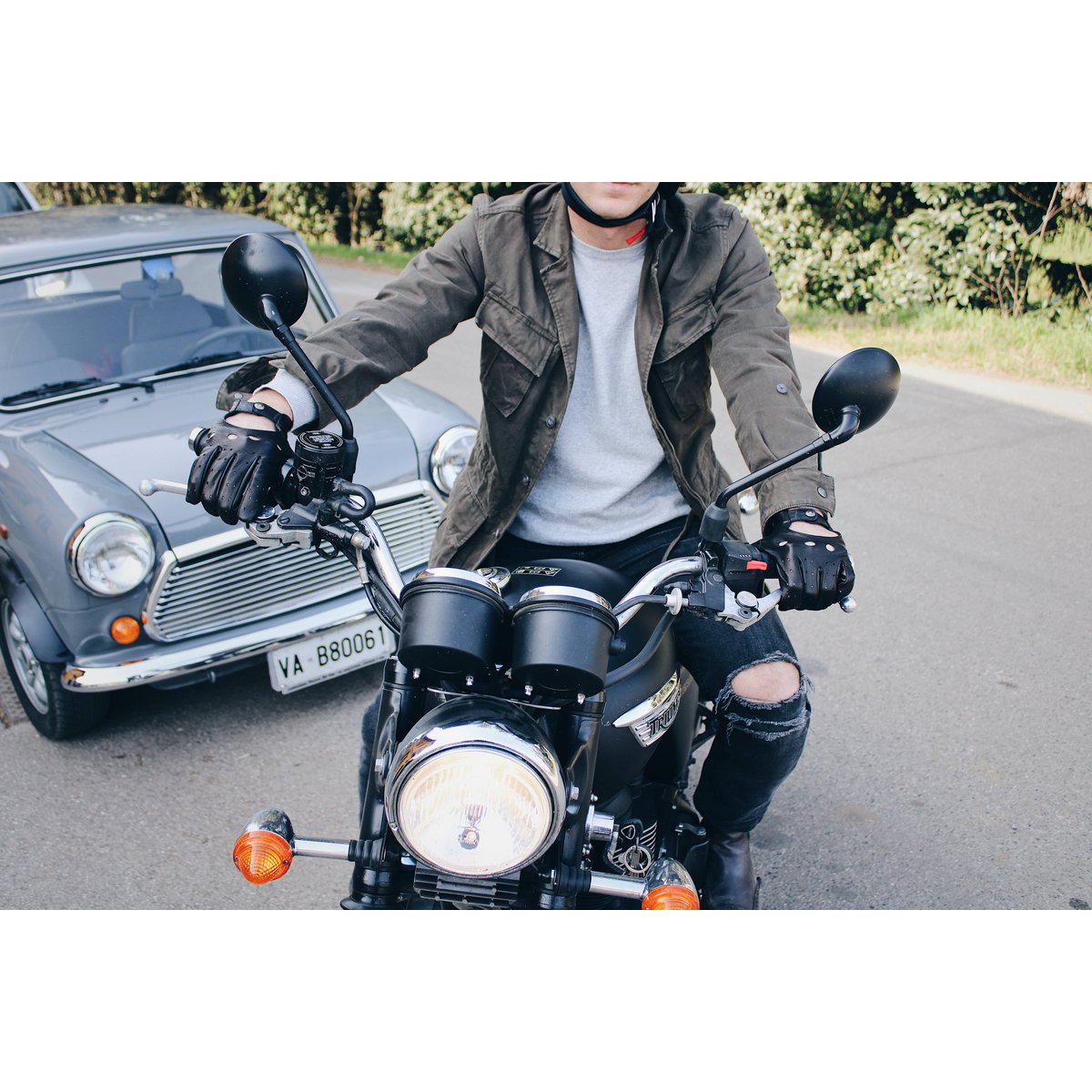 NOIR DE JAIS | Sport classique