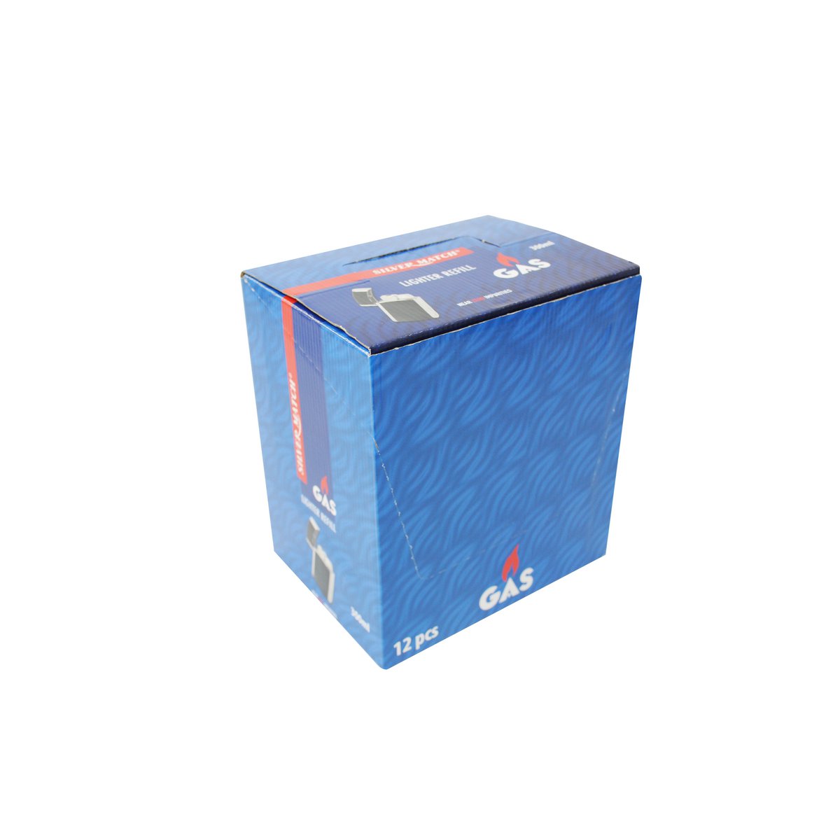 GAScilinder 300 ml