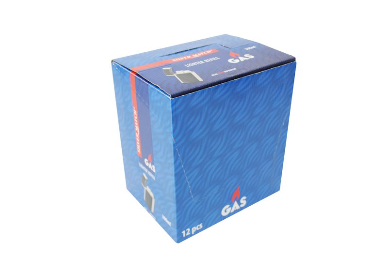 Cilindro de GAS 300 ml