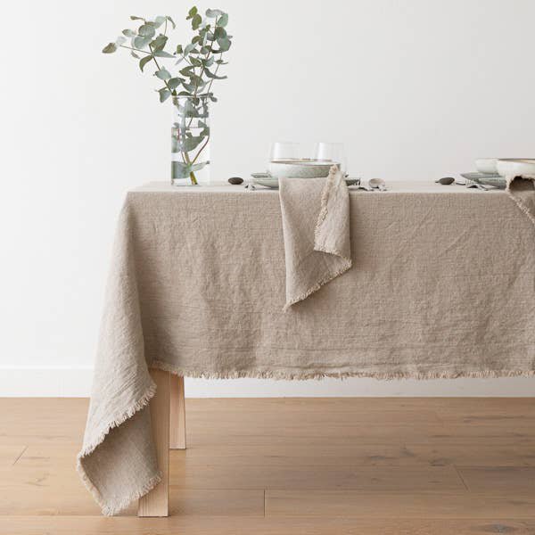 Hørserviet Natural Terra Fringe