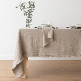 Hørserviet Natural Terra Fringe