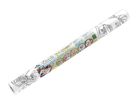 Tekenrol Info Creative XL 600mmx5m