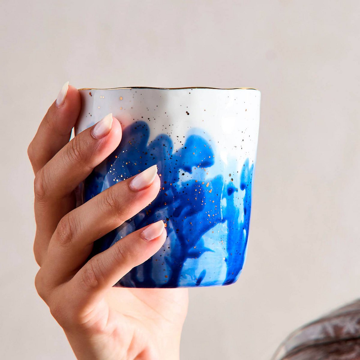 Taza de café