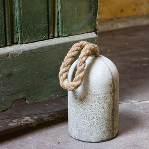 Türstopper aus Beton