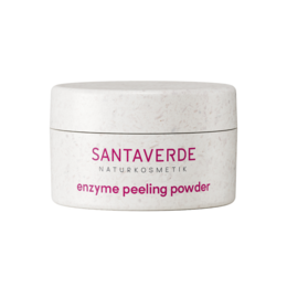 SantaVerde Enzyme peeling pulver 23 gr.
