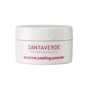 SantaVerde Enzym-Peeling-Pulver 23 gr.