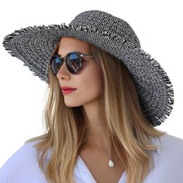 Chapeau de soleil "Venezia"