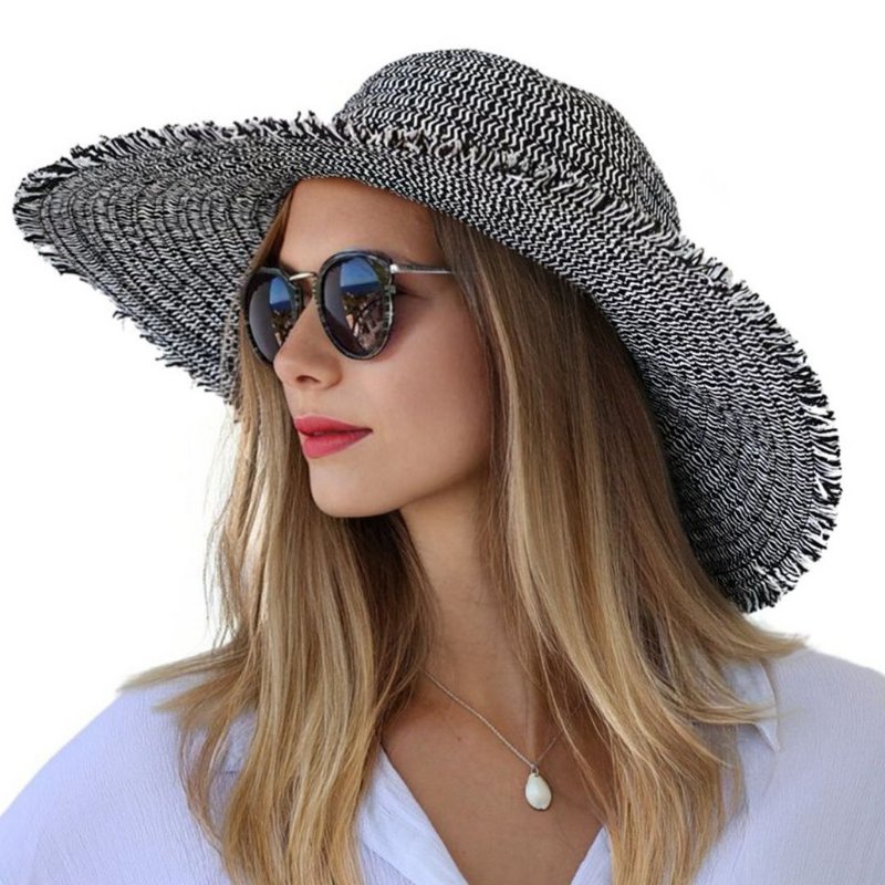 Chapeau de soleil "Venezia"