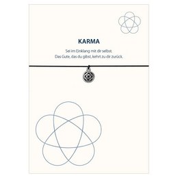Karma DELUXE