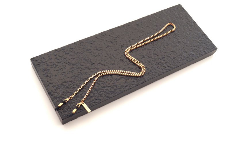 Box It - Cadena de gafas