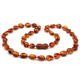 Amber Stone