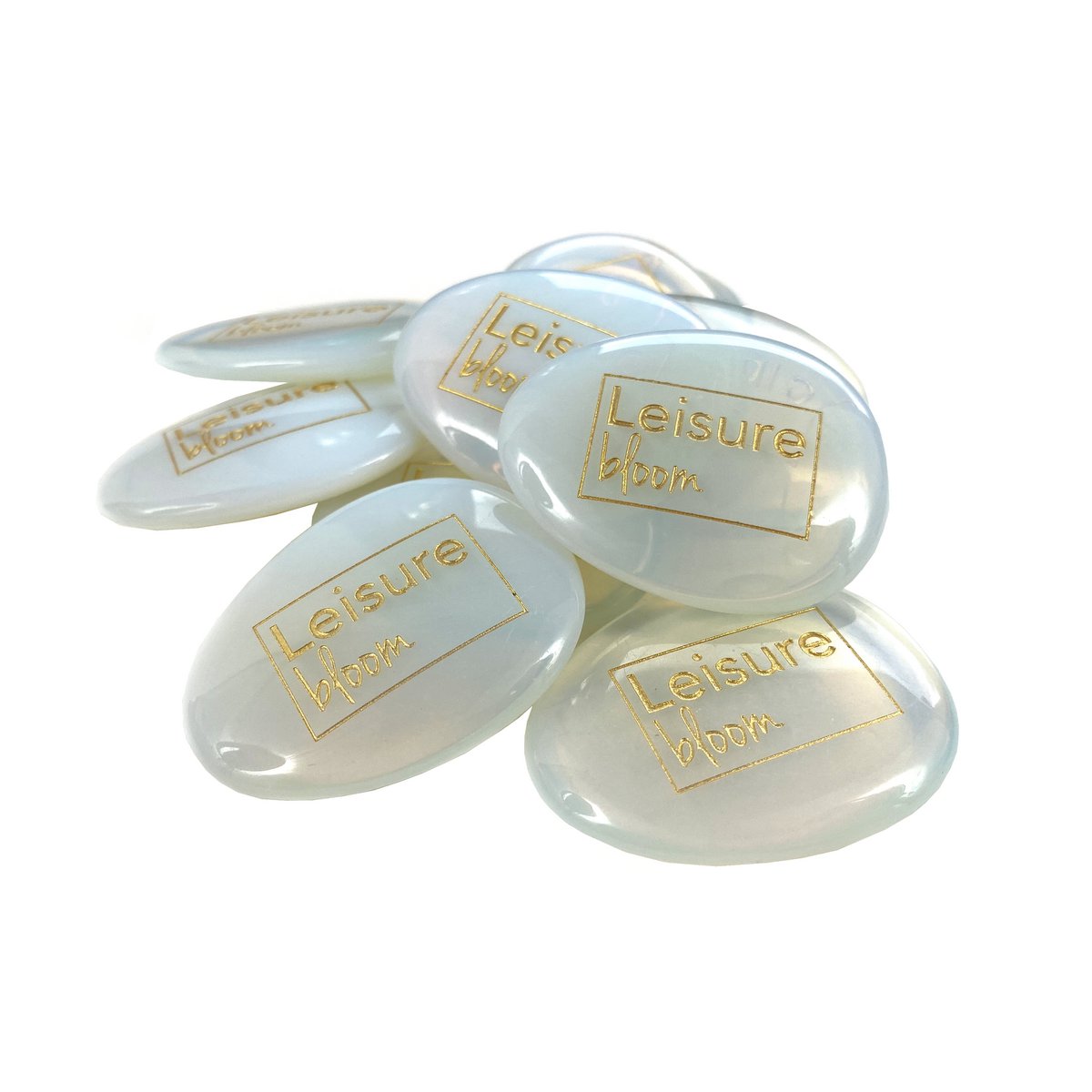 Worry Stones Opaliet