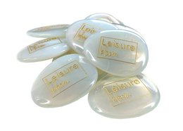 Piedras de preocupación Opalita