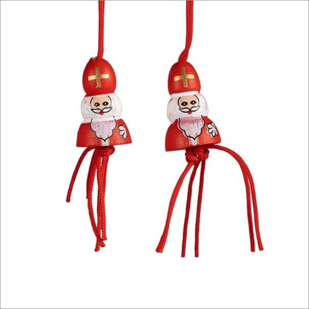 Lucky dolls - Sinterklaas - 100 pieces