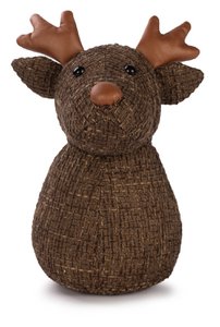 Door stop moose 24 cm VE 6