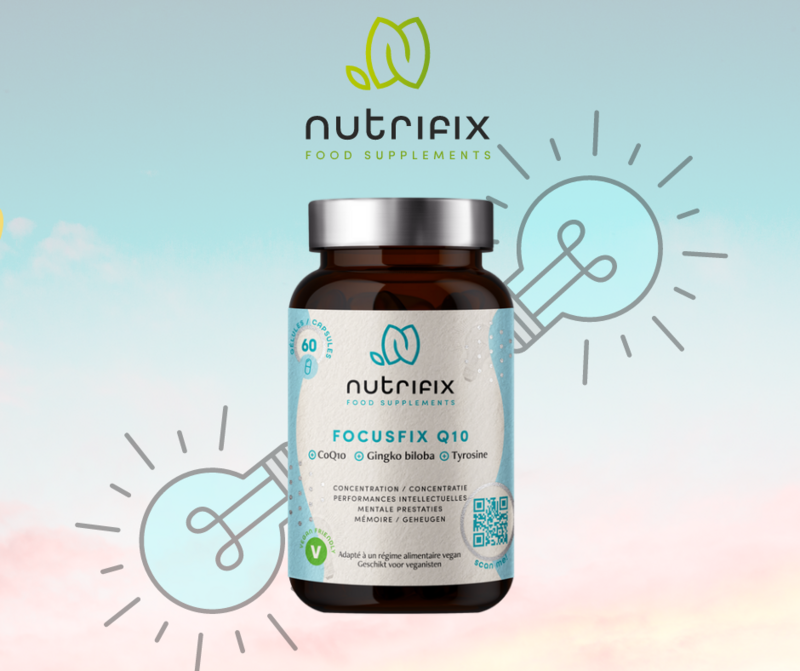 Focusfix Q10