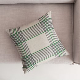 Kissenbezug 43x43cm GOFIS HOME Sigrid 537