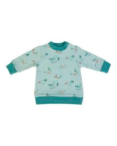 16222 - Sweatshirt - AW 24/25