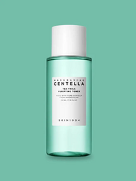 Skin1004 Madagascar Centella Tea-Traica Reinigung Toner | 210 ml