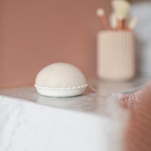 Konjac Sponge