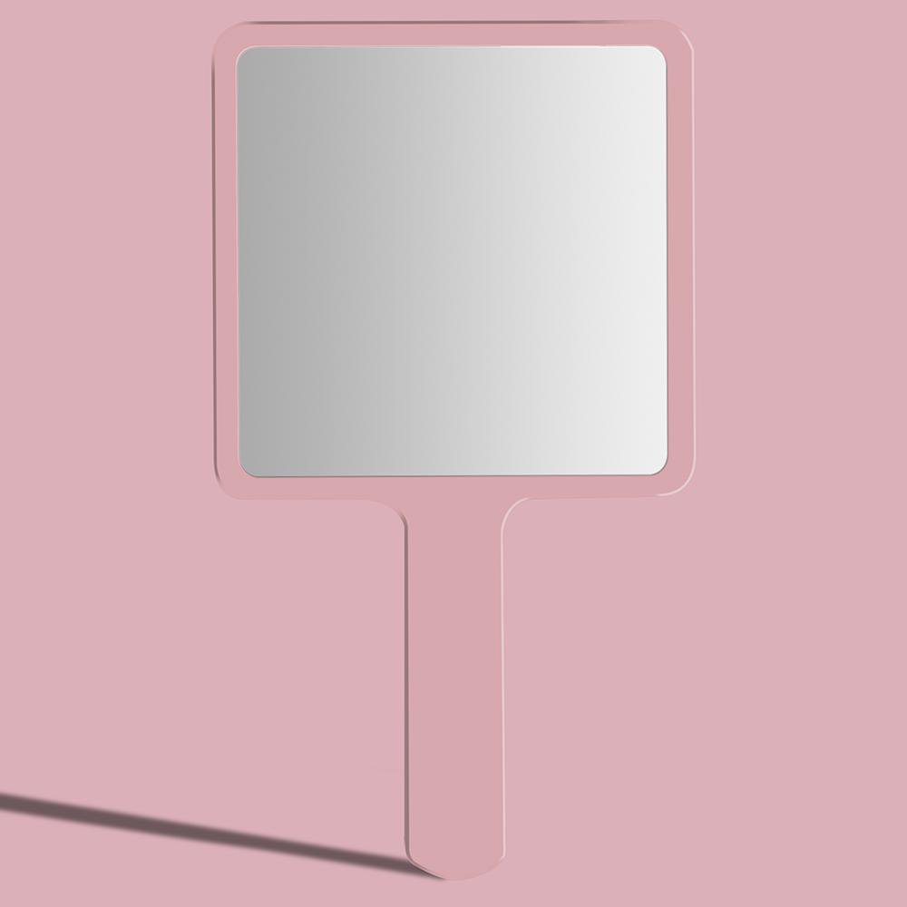 FAYKE HAND MIRROR - MIRROR