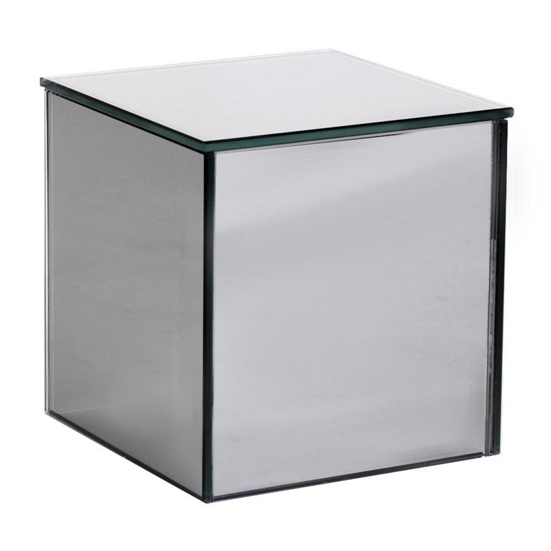 CUBE DOME HF